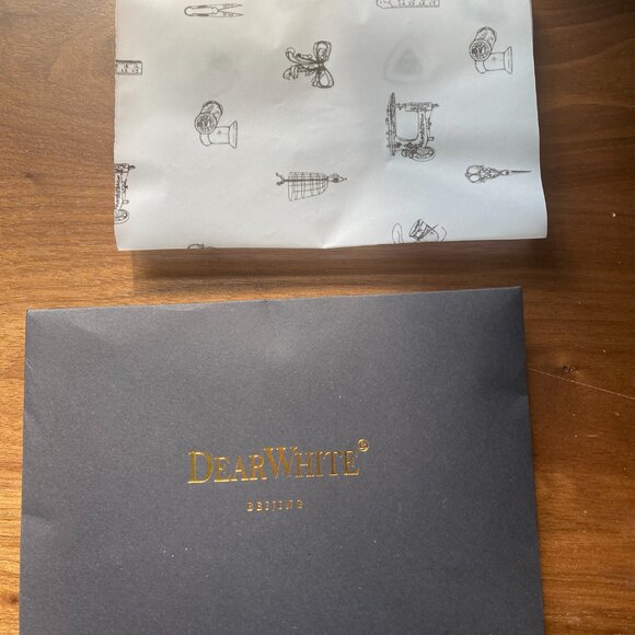 Bridal gloves - Picture 8 of 8